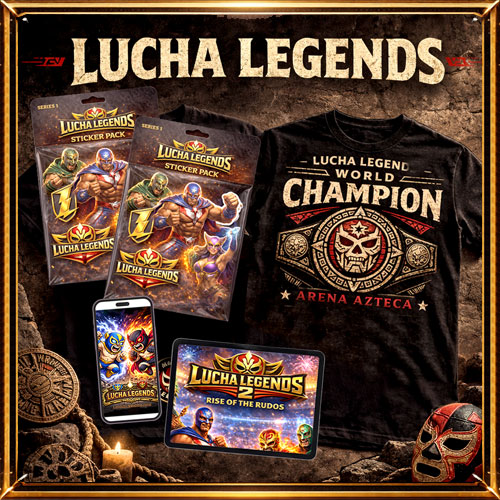 Legend-pack