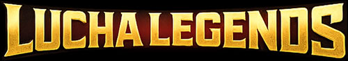 Lucha Legends